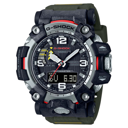 Casio G-Shock GWG-2000 1A3