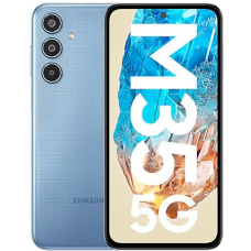 Samsung Galaxy M35 8/256GB Light Blue