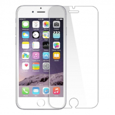 Защитное стекло для iPhone 6/6S Прозрачное (Тех.Упаковка)