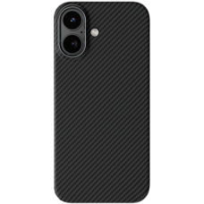 Чехол iPhone 17 Benks ArmorAir Case Kevlar Black