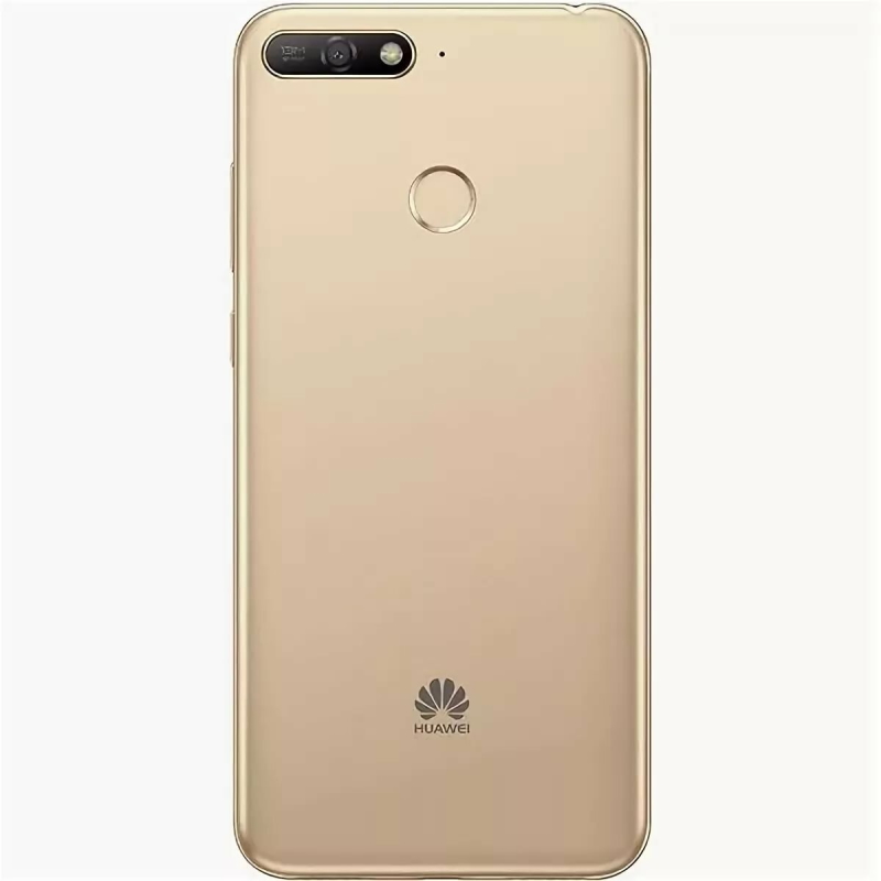 Huawei Y6 Prime 16GB (2018) Gold