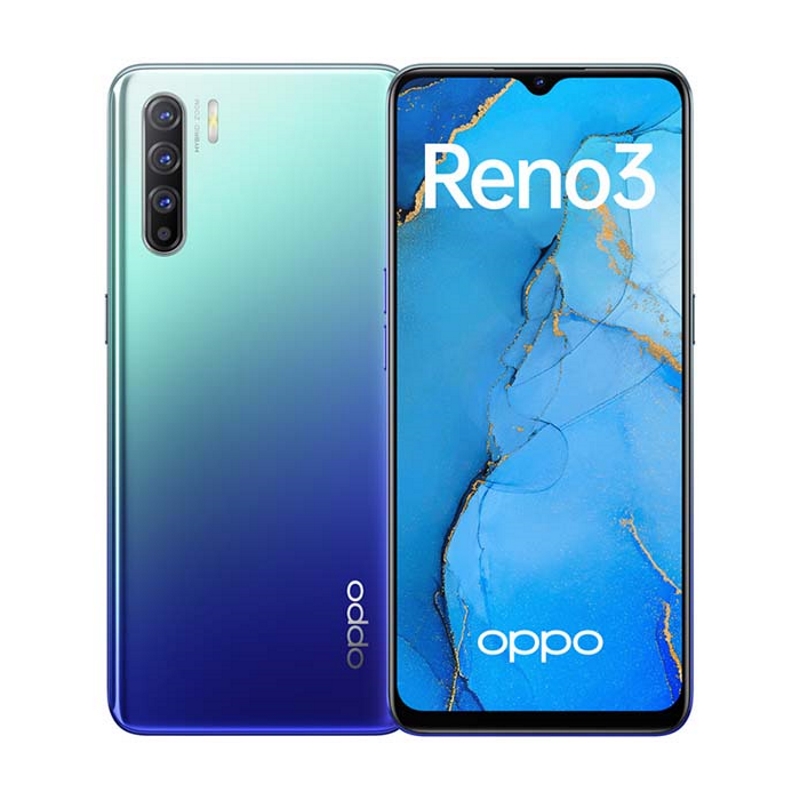 OPPO Reno 3 8/128GB Blue