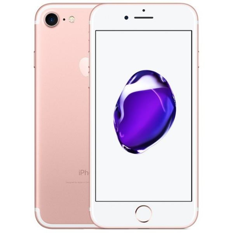 Apple iPhone 7 256gb Rose Gold