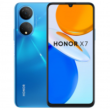 Honor X7 4/128GB Blue