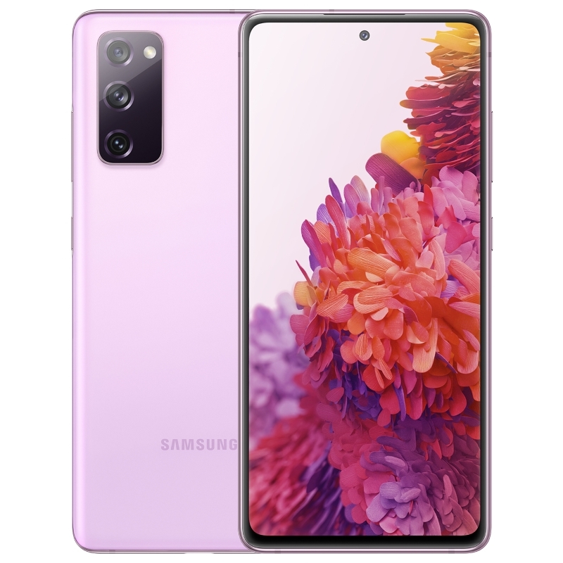 Samsung Galaxy S20 FE 5G 8/128 Cloud Lavender (Snapdragon)