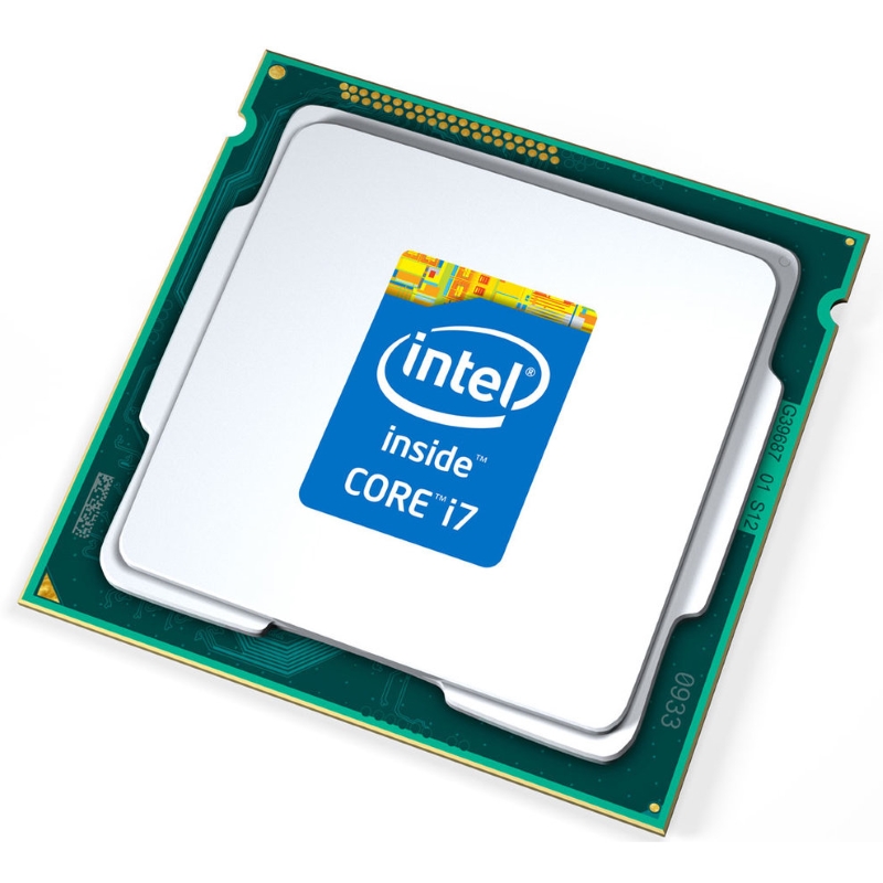 Процессор Intel Core i7-9700KF