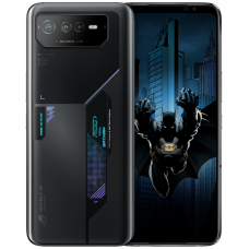 Asus ROG Phone 6 Batman Edition 12/256GB Night Black