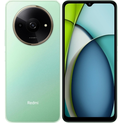 Xiaomi Redmi A3x 4/64GB Aurora Green