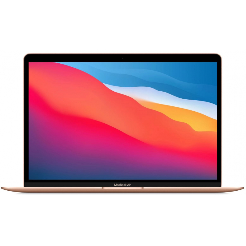 Apple MacBook Air 13 M1/16GB/1024GB (Z12A0008S - Late 2020) Gold