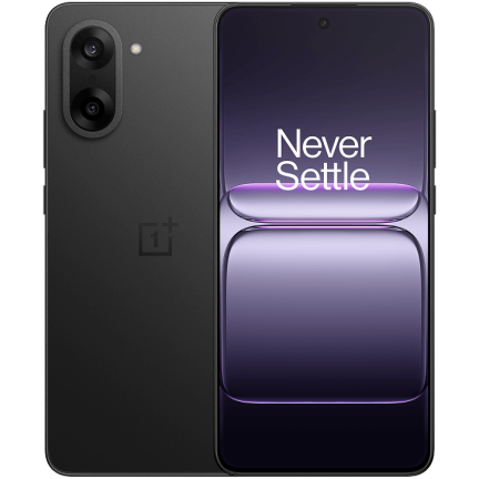 OnePlus Nord CE5 12/256GB Black Infinity
